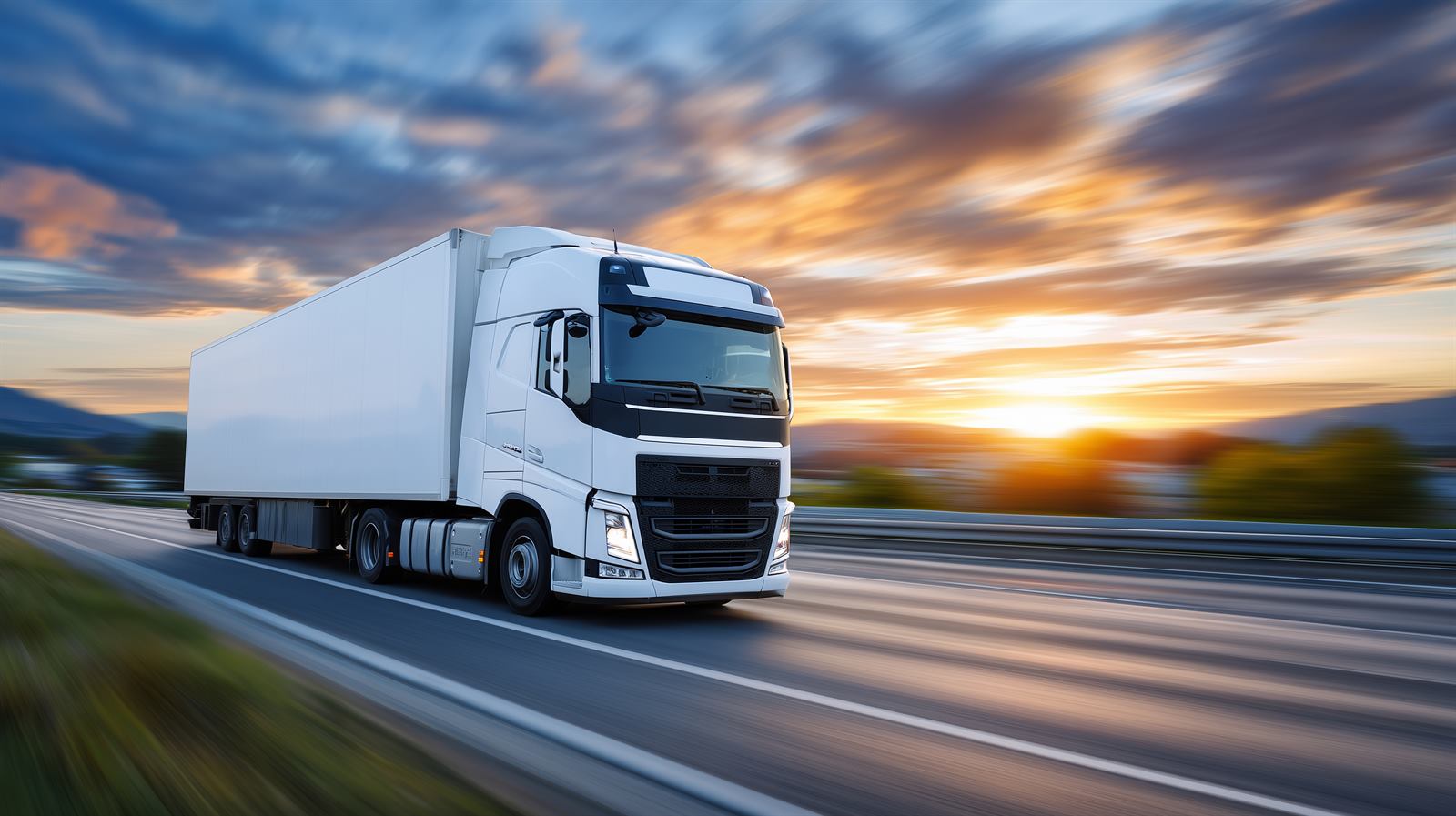 Commercial vehicle DPF software support